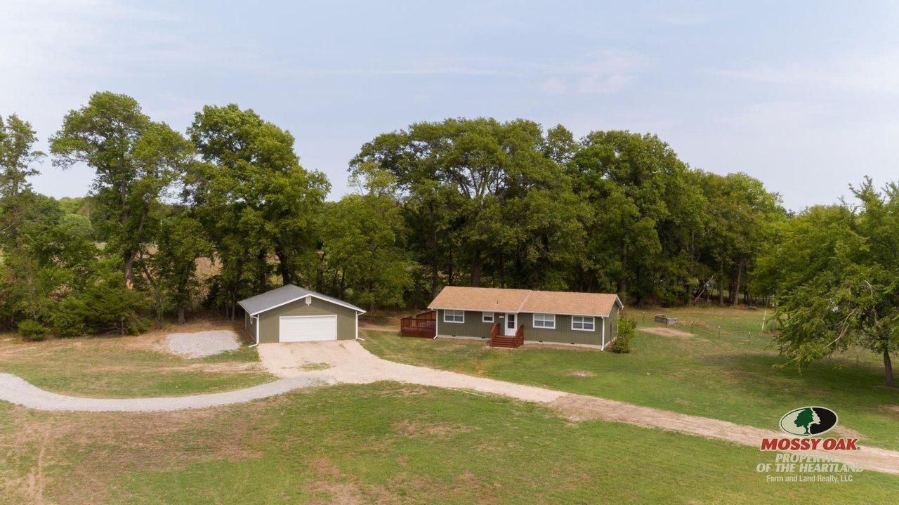 Coffeyville, Montgomery County, KS Farms and Ranches, Recreational