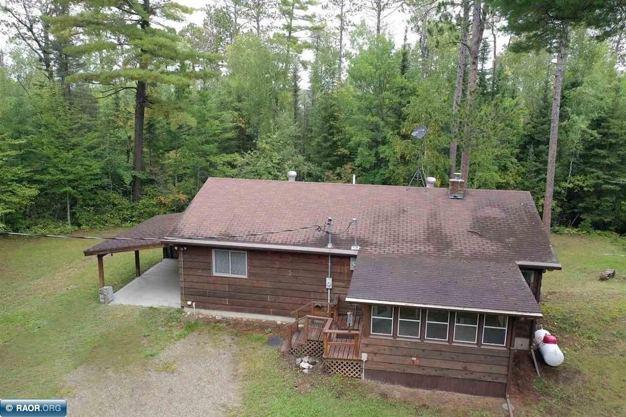 Ely, Mille Lacs County, MN House for sale Property ID 414825463