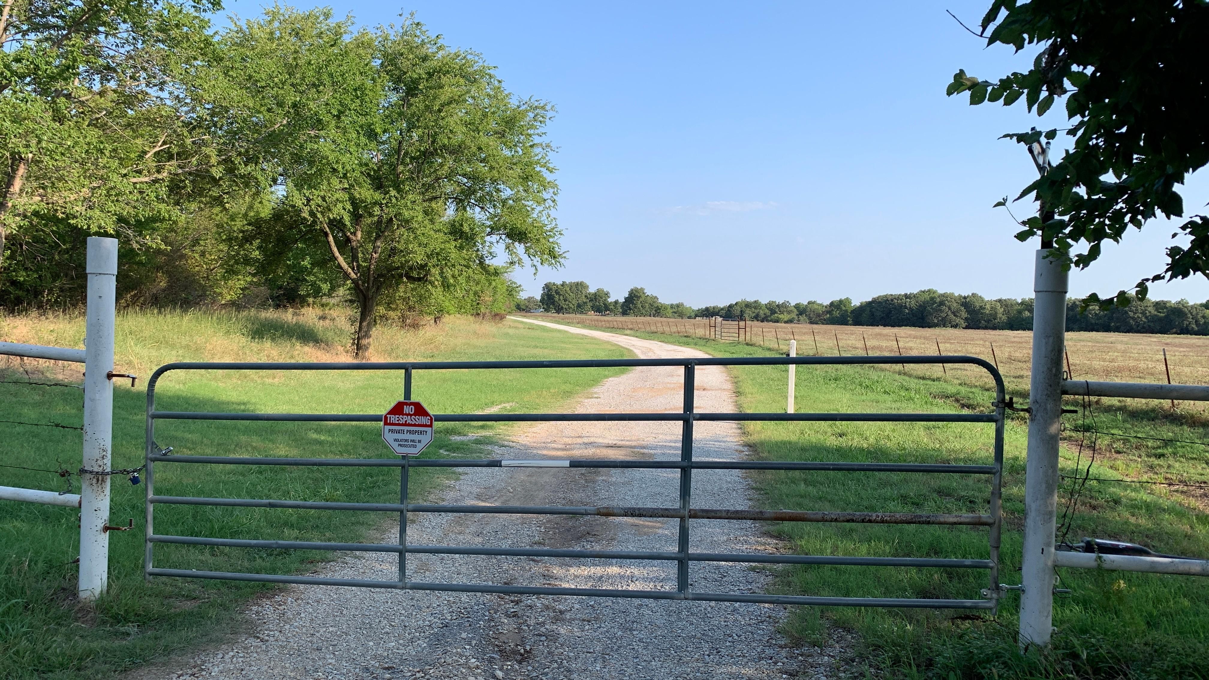 Byars, McClain County, OK Farms and Ranches, House for sale Property ID