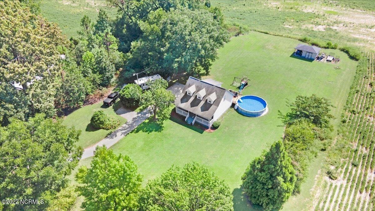 Mount Olive, Wayne County, NC House for sale Property ID 414849286