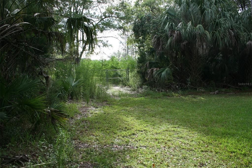 Homosassa, Citrus County, FL Undeveloped Land for sale Property ID
