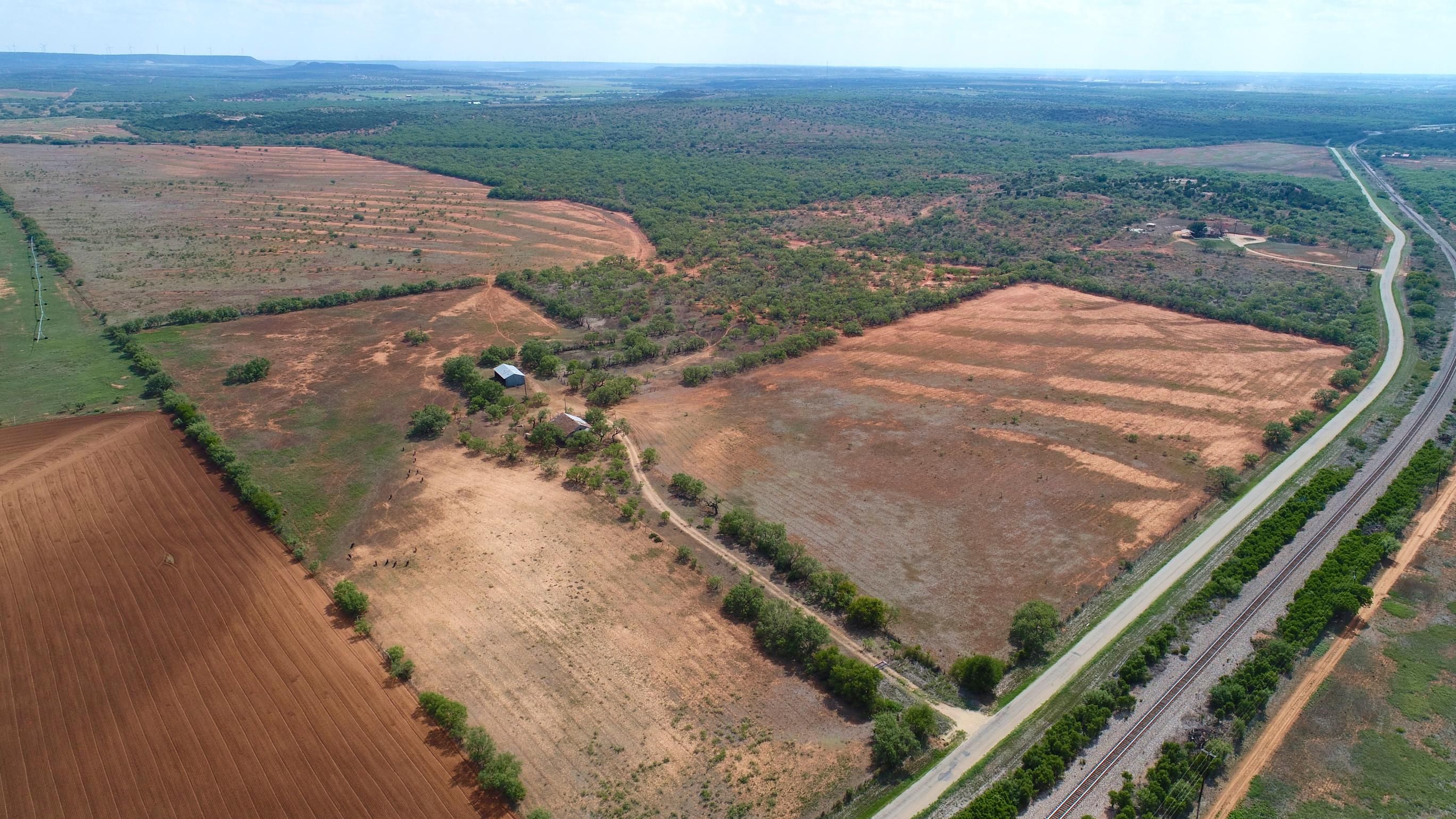 Sweetwater, Nolan County, TX Recreational Property, Commercial Property