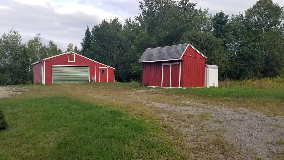 Lincoln, Penobscot County, ME Recreational Property, Hunting Property for sale Property ID