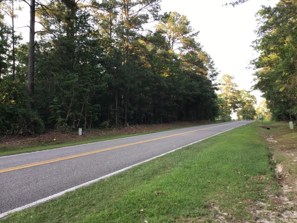 Cameron, Lee County, NC Recreational Property, Undeveloped Land for