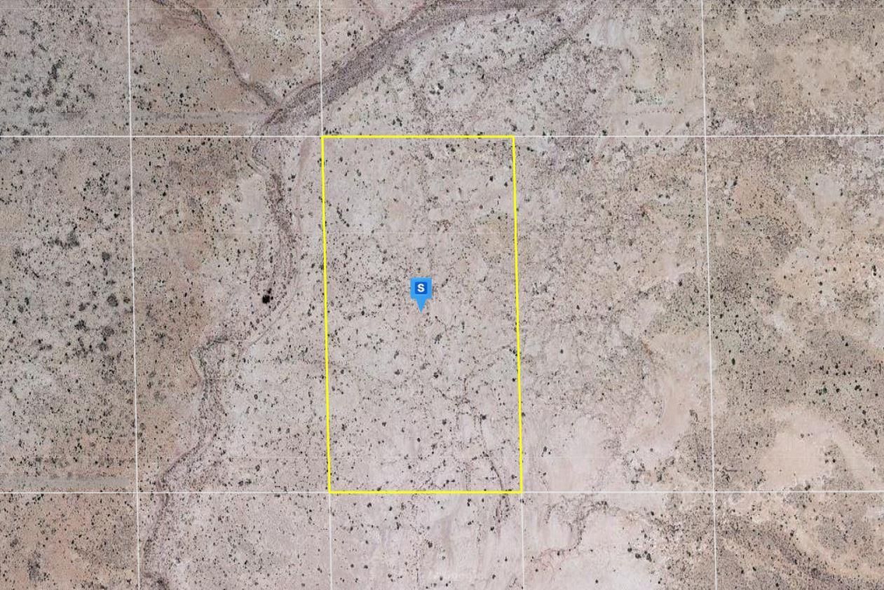 Holbrook, Navajo County, AZ Recreational Property, Undeveloped Land