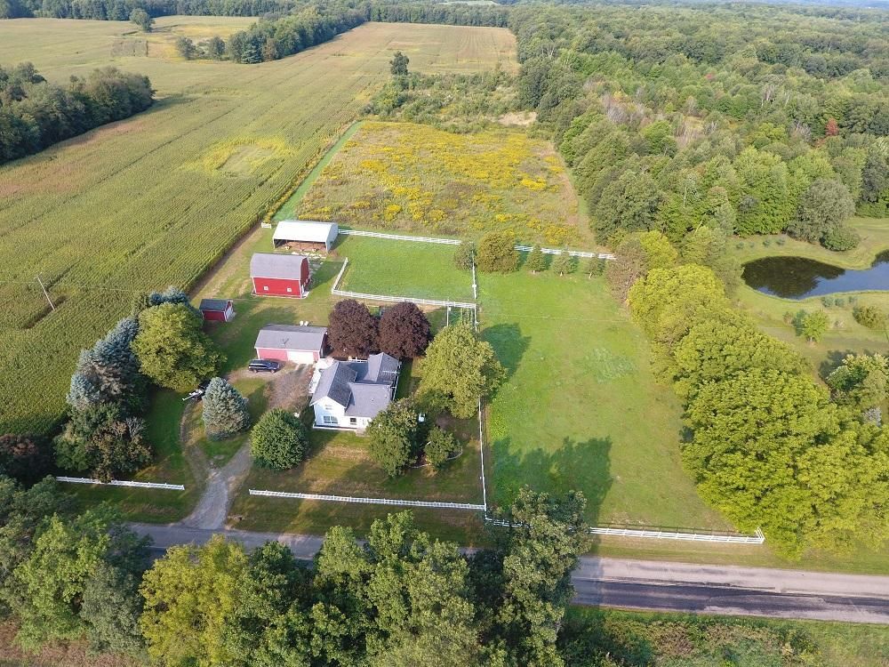 9460 Milnes Road, Jonesville, MI 49250 MLS 22039985 LandWatch