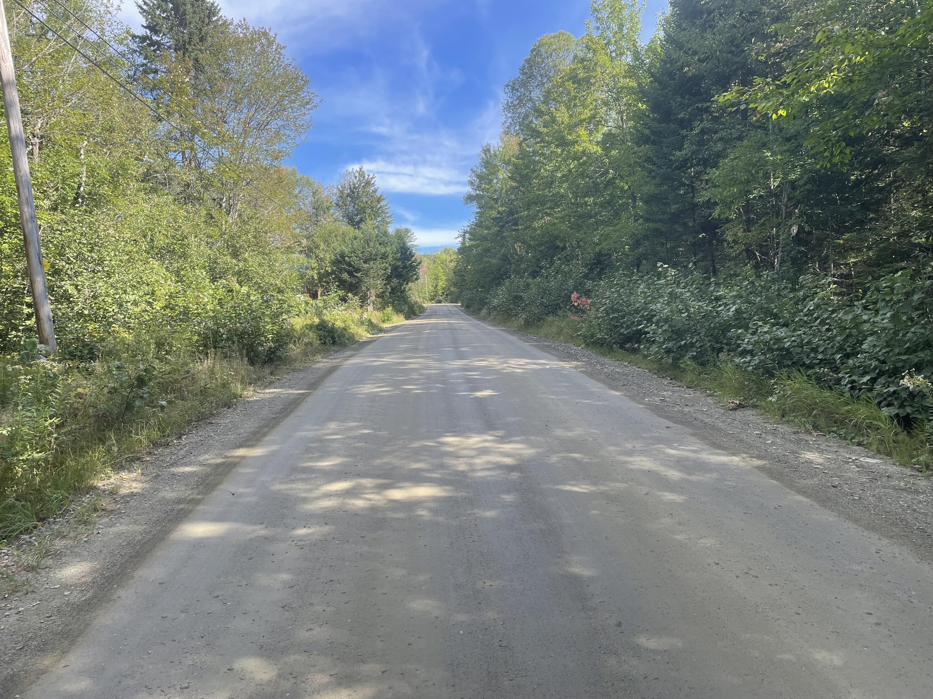 New Portland, Somerset County, ME Undeveloped Land for sale Property ID