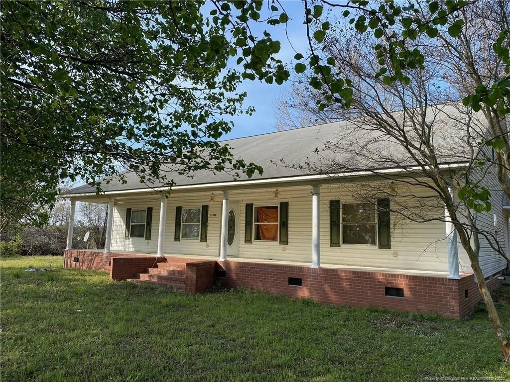 Shannon, Robeson County, NC House for sale Property ID 413298171 LandWatch