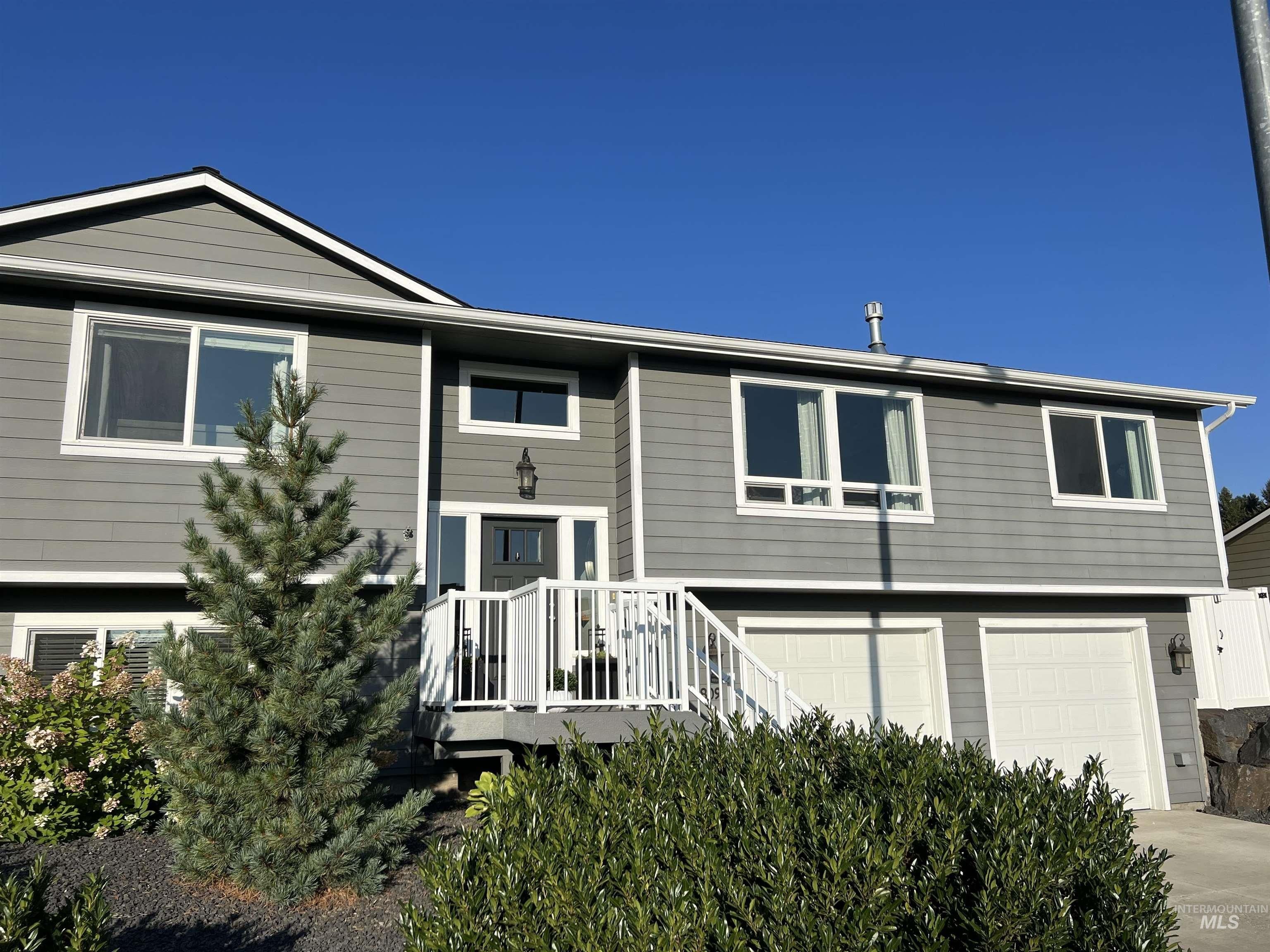 Moscow Latah County ID House For Sale Property ID 414852185 LandWatch