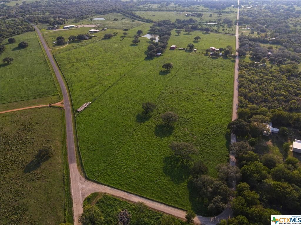 Cuero, Dewitt County, TX Farms and Ranches, House for sale Property ID