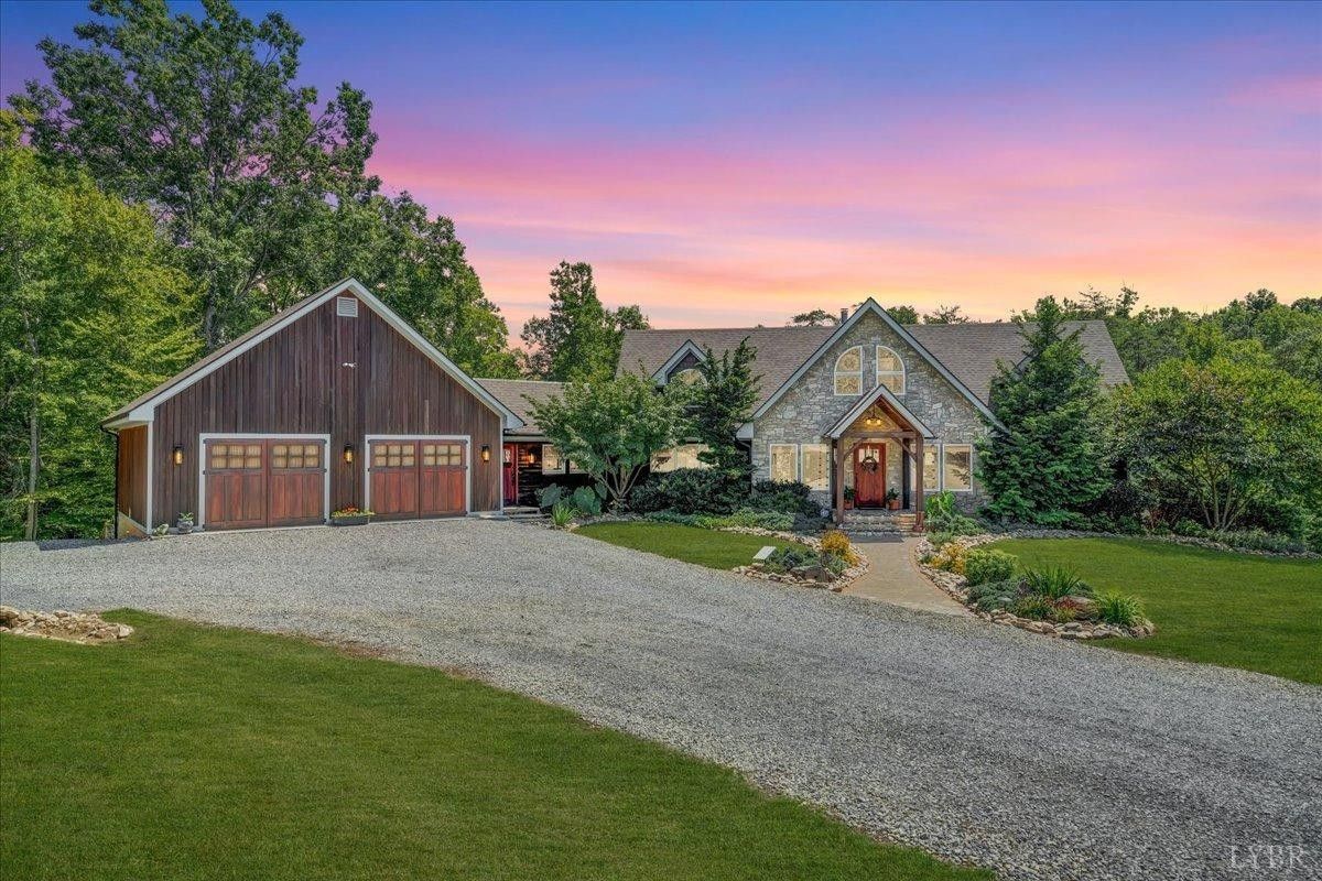 Huddleston, Bedford County, VA House for sale Property ID 414852592