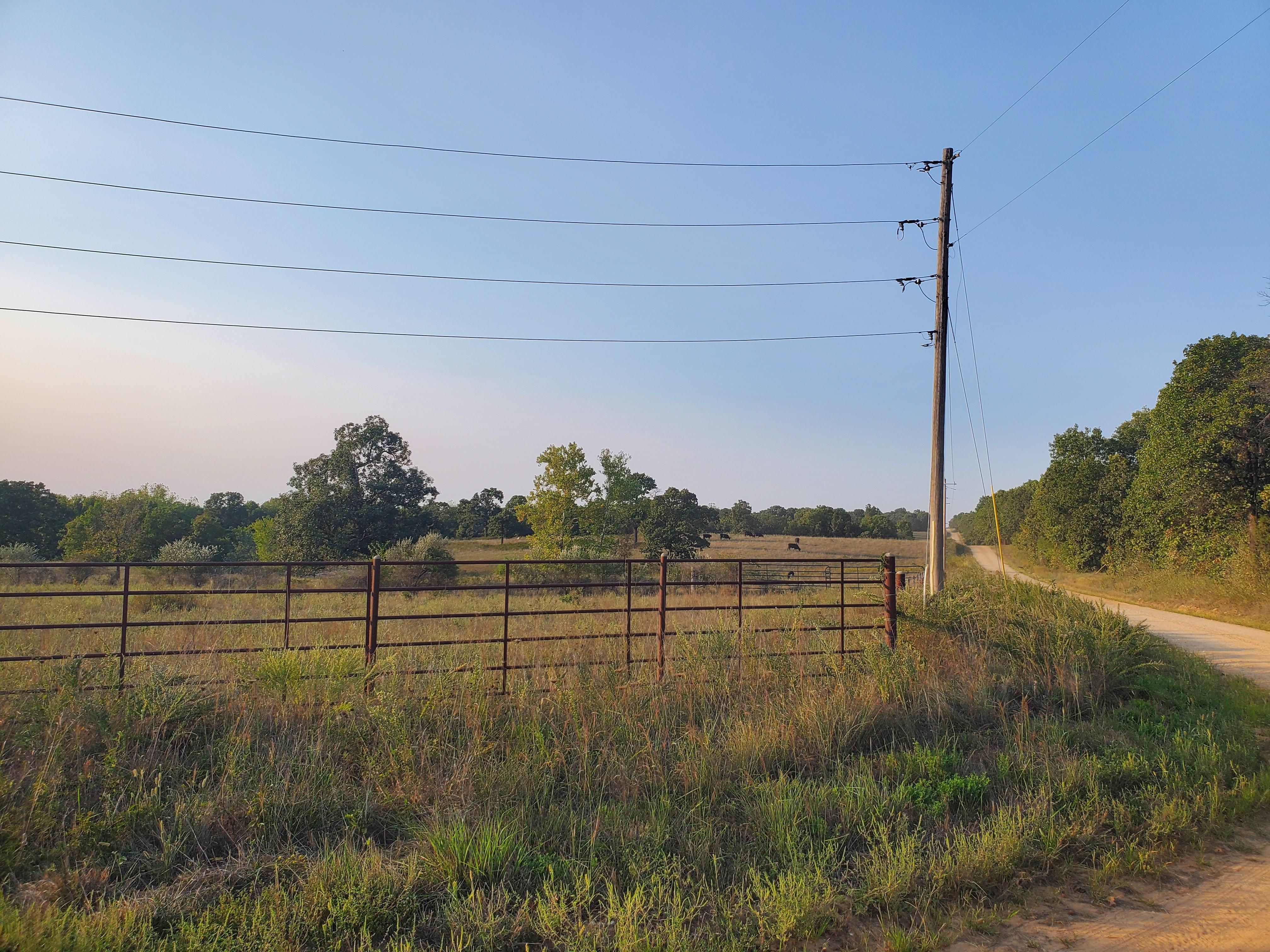 Nevada, Vernon County, MO Farms and Ranches, Recreational Property