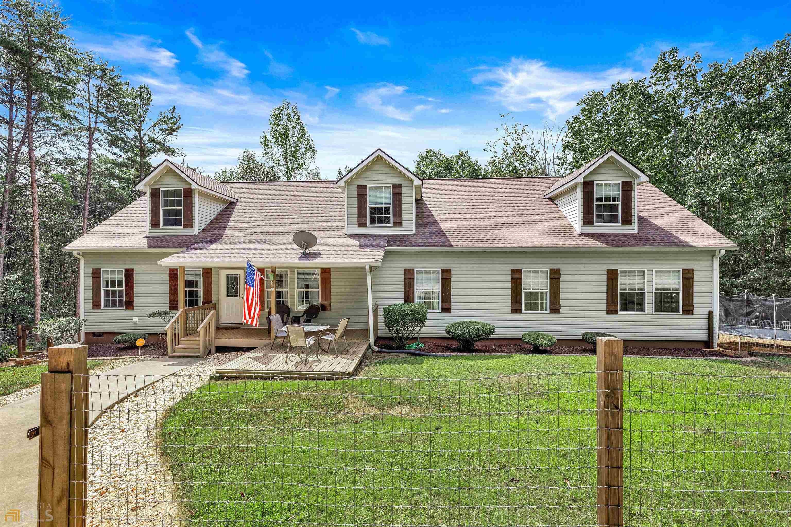 Alto, Banks County, GA House for sale Property ID 414850290 LandWatch