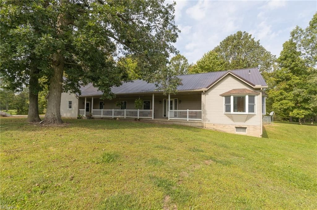 West Salem, Ashland County, OH Lakefront Property, Waterfront Property, House for sale Property