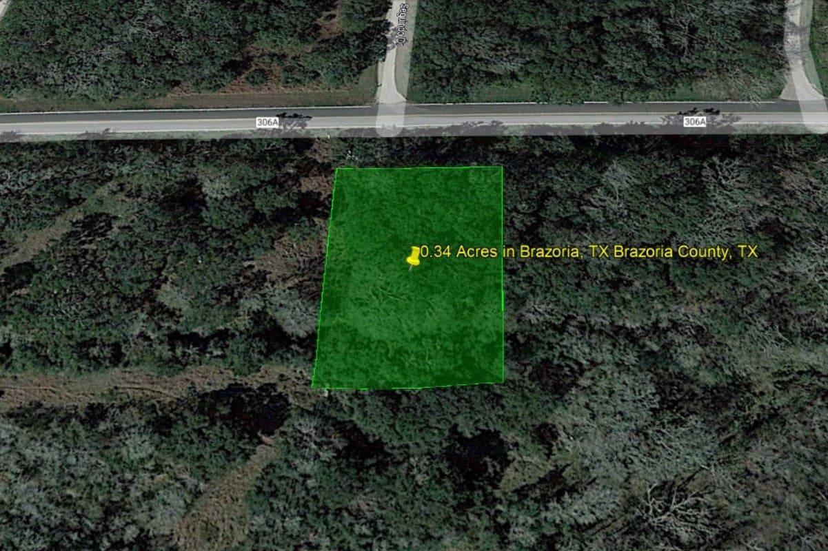 Brazoria, Brazoria County, TX Homesites for sale Property ID 414853911