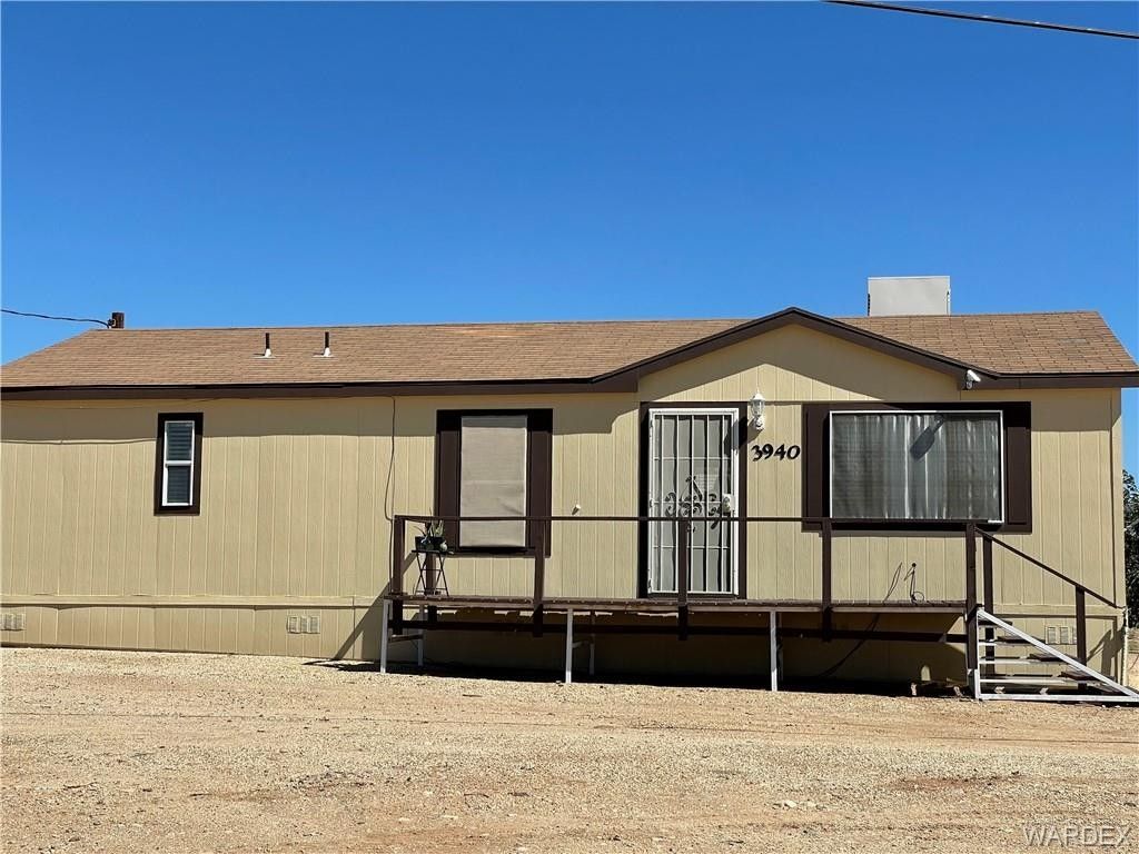 Golden Valley, Mohave County, AZ House for sale Property ID 414854076