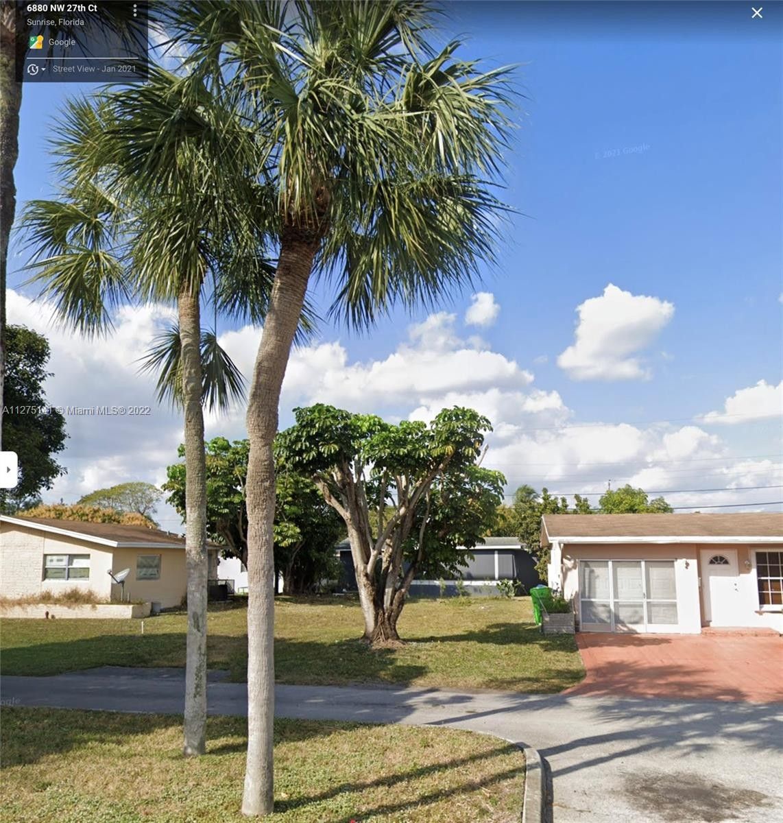 Sunrise, Broward County, FL Undeveloped Land, Homesites for sale