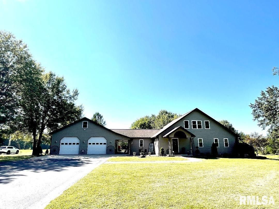 Iuka, Marion County, IL House for sale Property ID 414854450 LandWatch