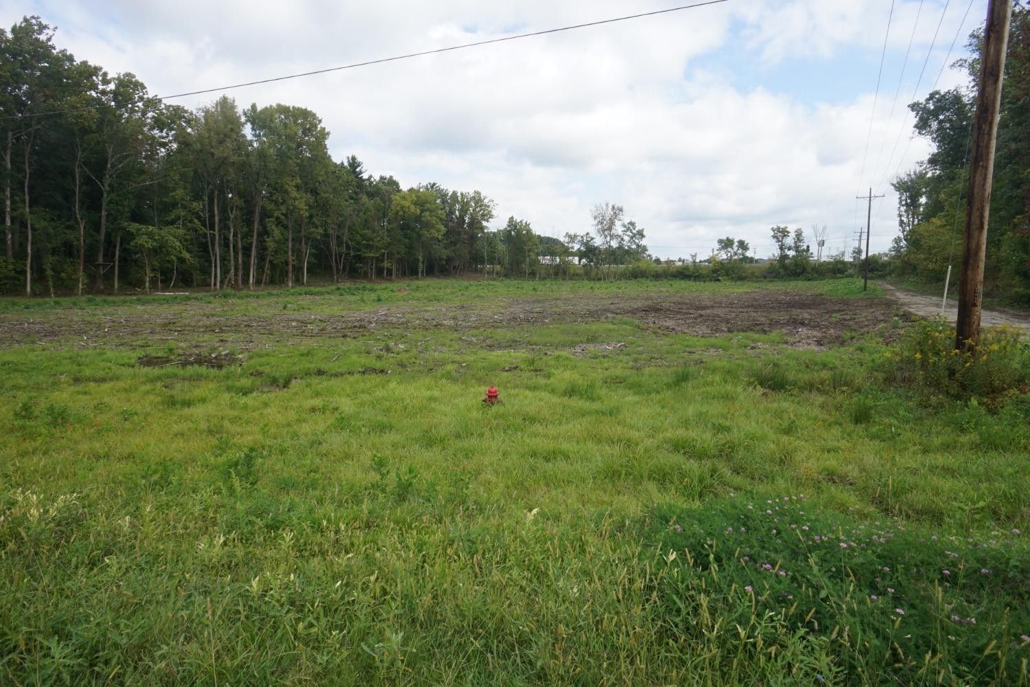 Batesville, Franklin County, IN Commercial Property, Homesites for sale