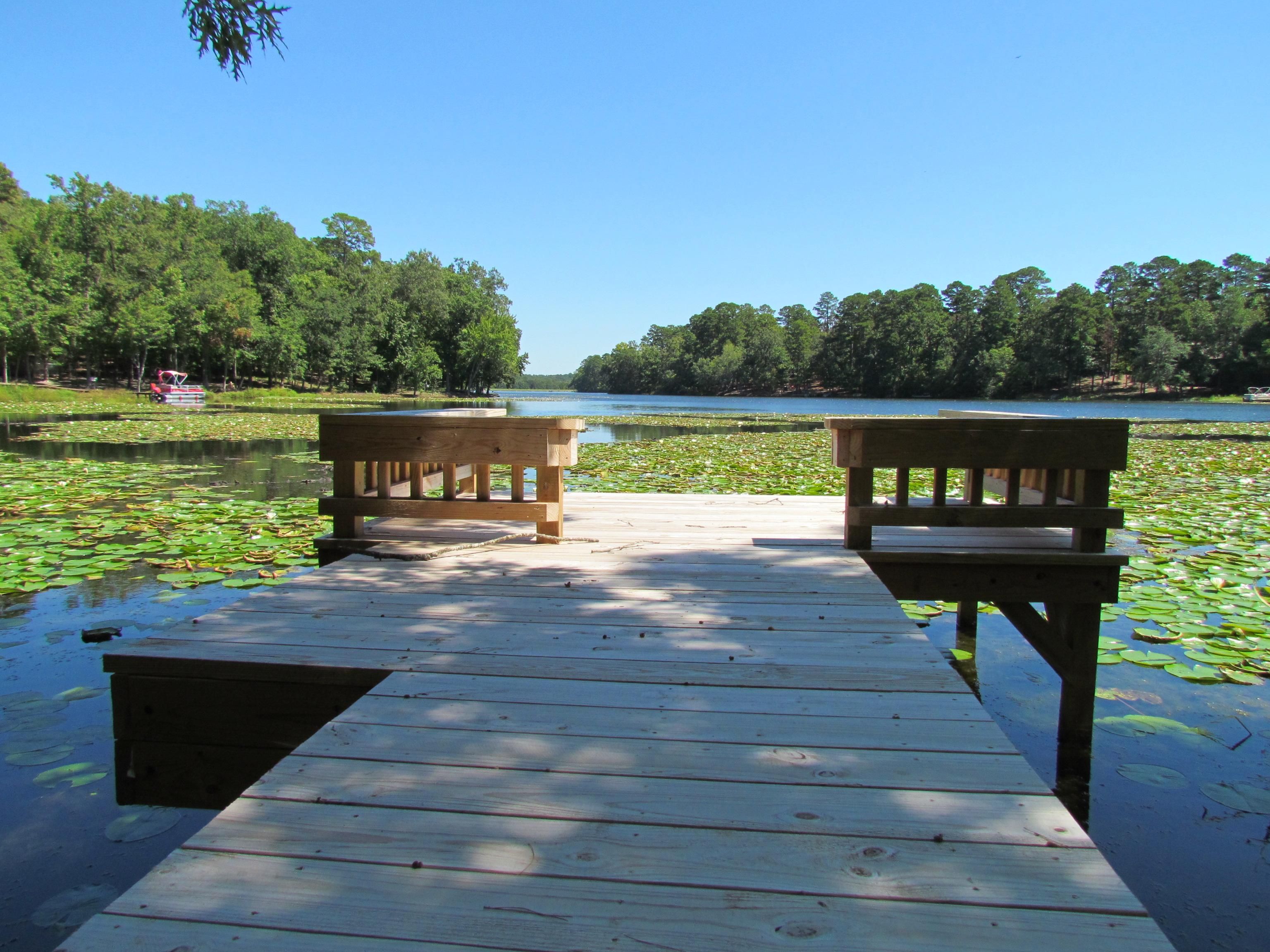 Winnsboro, Wood County, TX Recreational Property, Lakefront Property