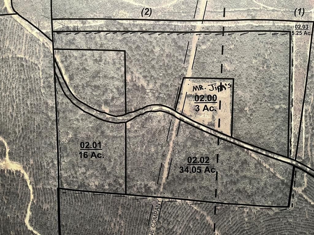 Poplarville, Pearl River County, MS Undeveloped Land for sale Property ID 414854983 LandWatch