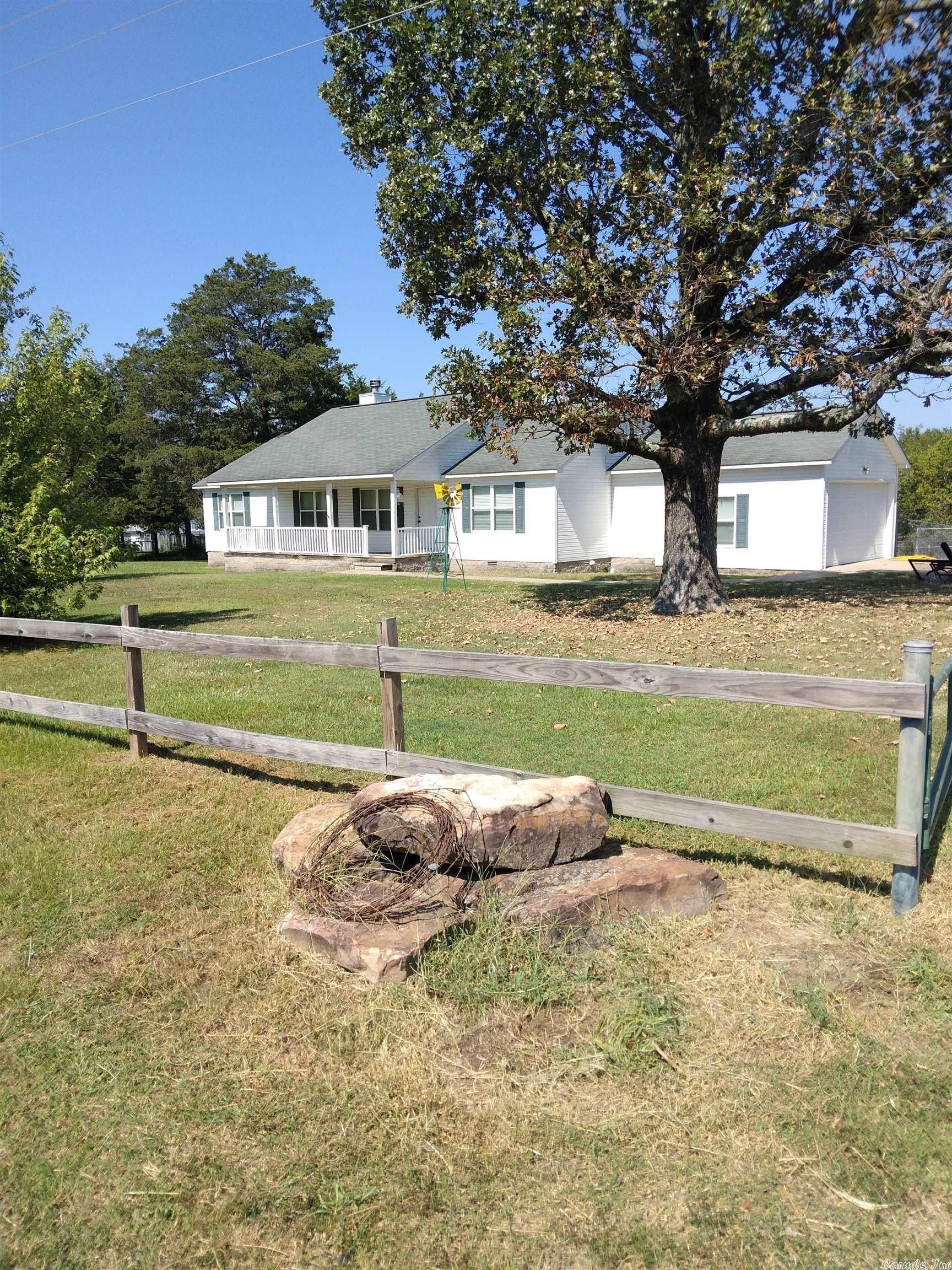 Wilburn, Cleburne County, AR House for sale Property ID 414855120