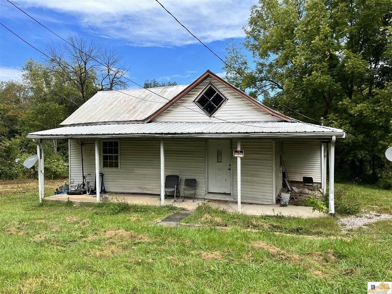 Bonnieville, Hart County, KY House for sale Property ID 414855141