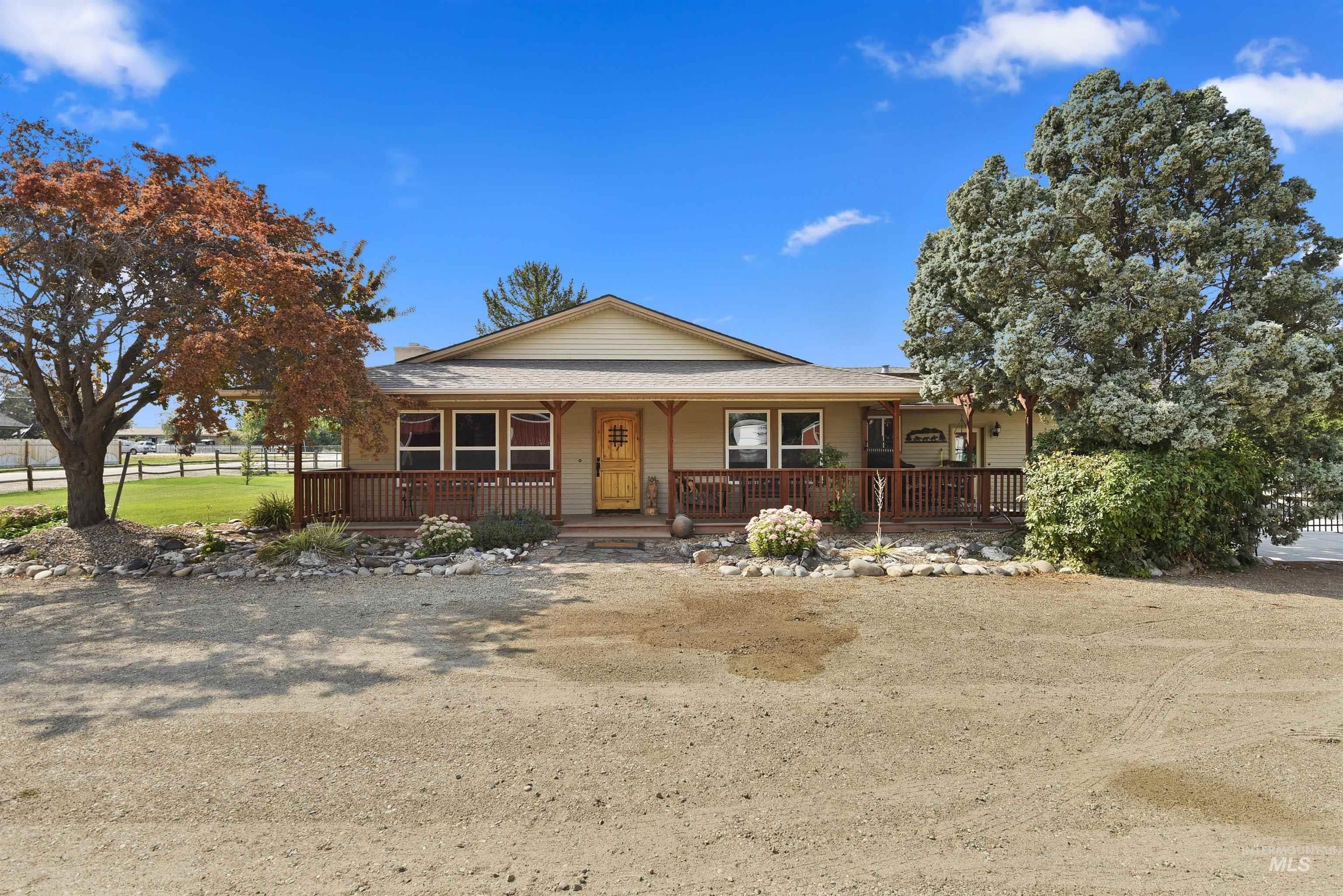 Caldwell, Canyon County, ID Lakefront Property, Waterfront Property, House for sale Property ID