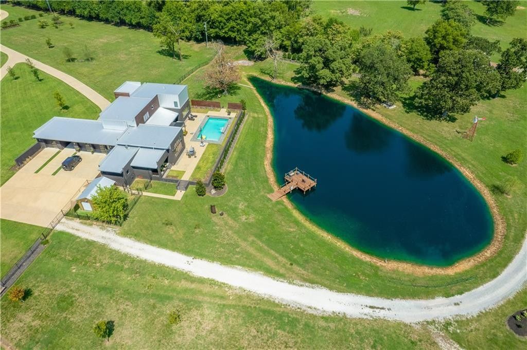 Springdale, Washington County, AR Farms and Ranches, House for sale