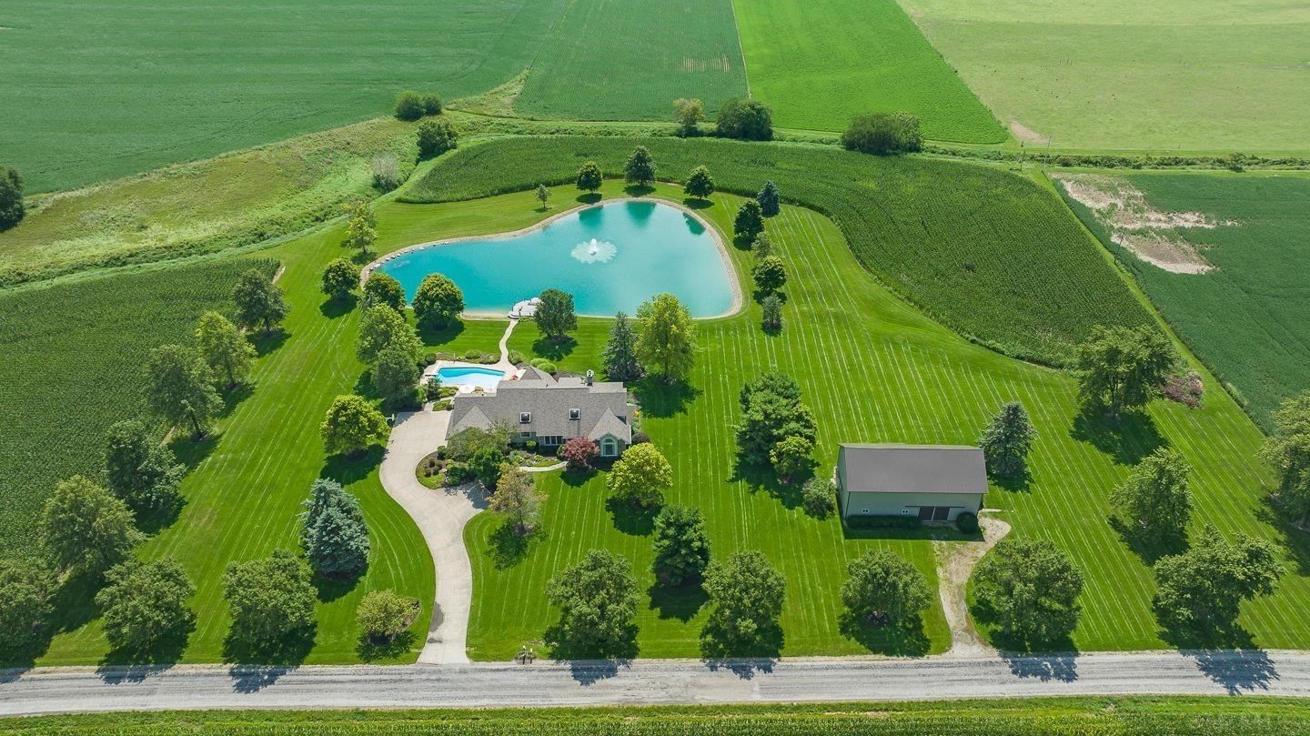 Woodburn, Allen County, IN House for sale Property ID 414855648