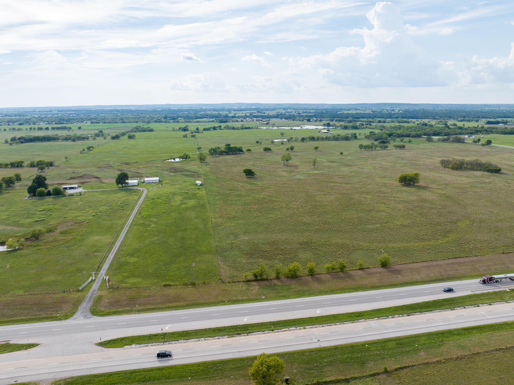 50 +/ Acres Highway 75, Mounds, OK 74047 MLS 2231678 LandWatch