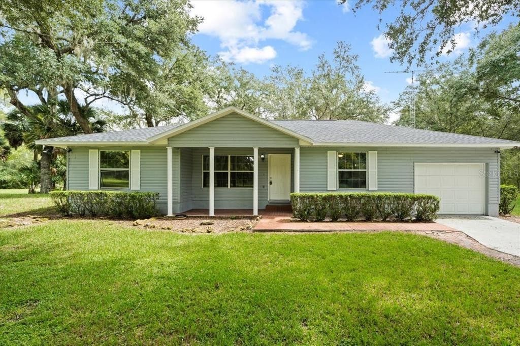 Bushnell, Sumter County, FL House for sale Property ID 414804003