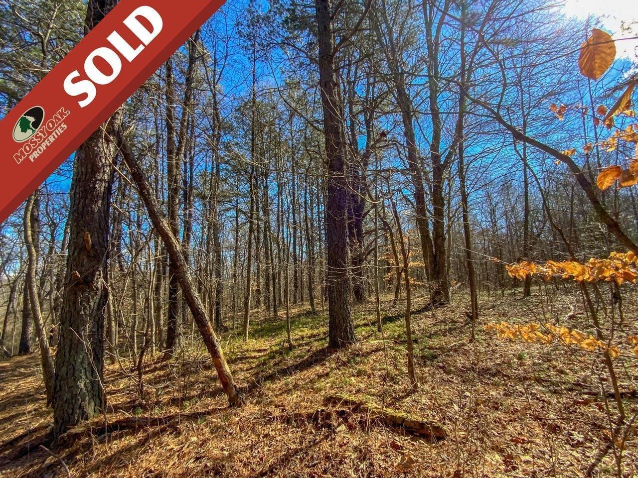 Athens, Athens County, OH Recreational Property, Hunting Property for