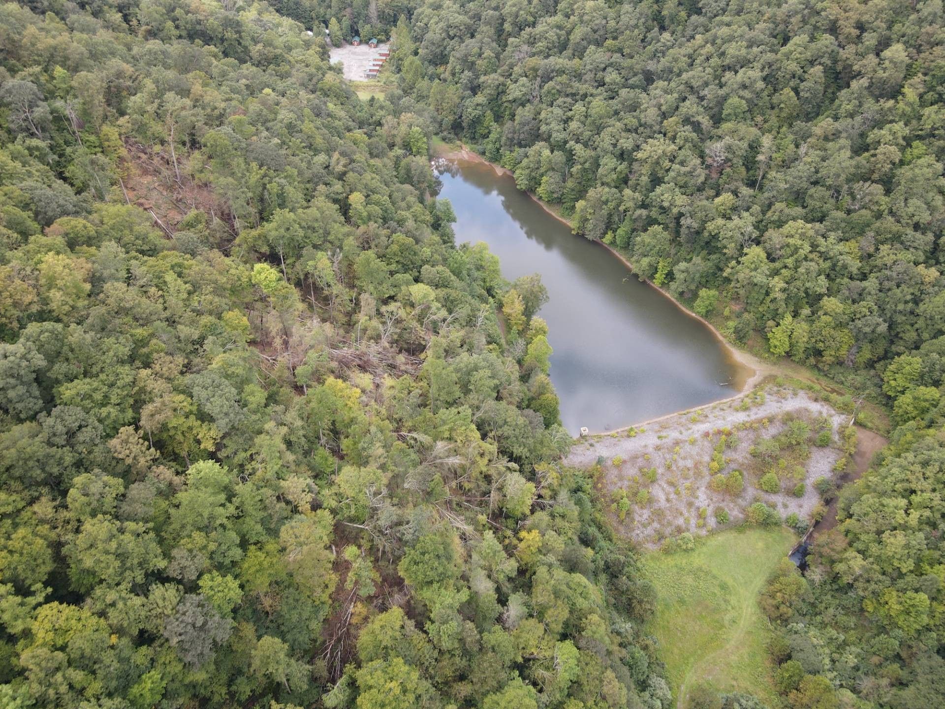 Davy, McDowell County, WV Commercial Property for sale Property ID