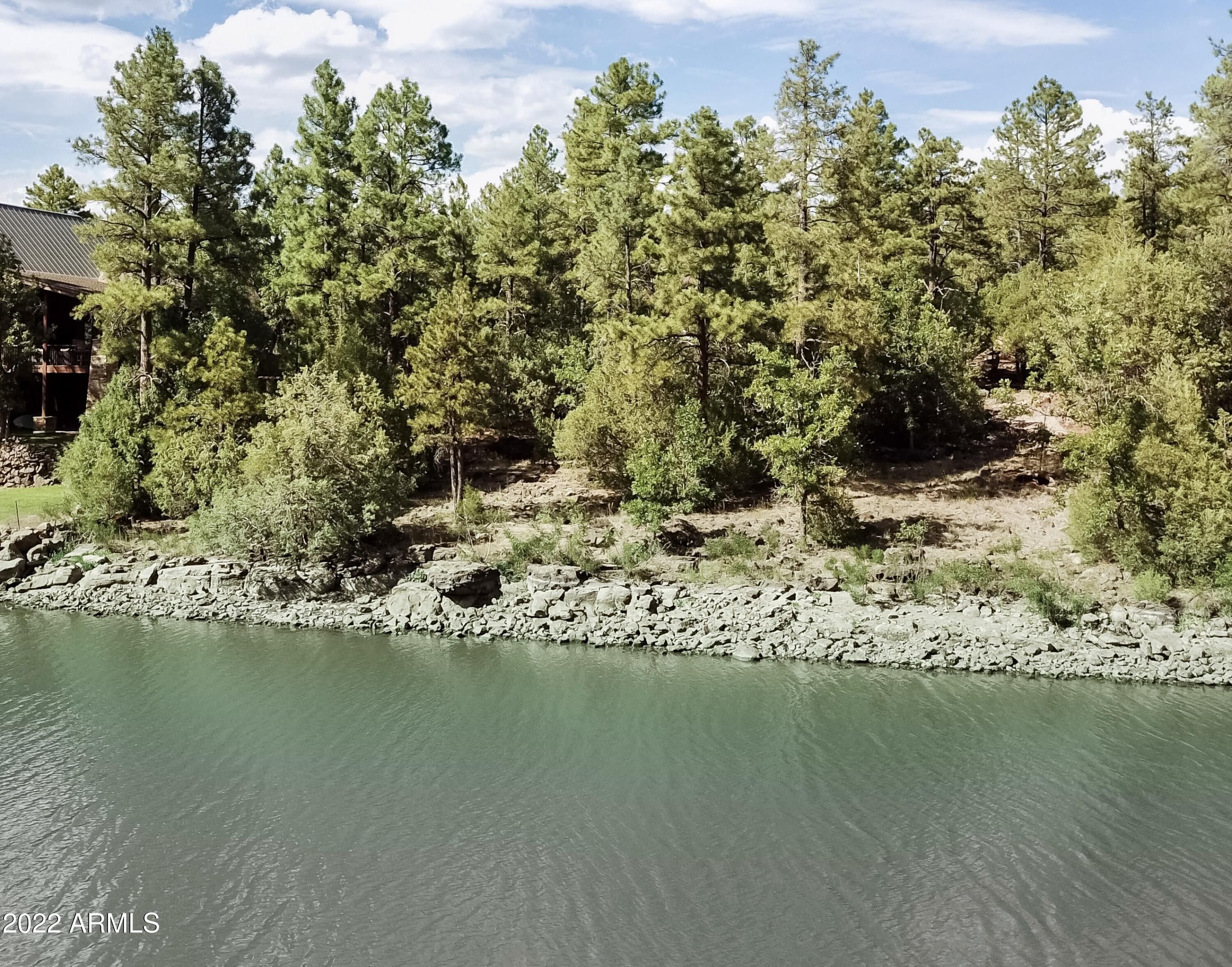 Navajo County, AZ Farms and Ranches, Lakefront