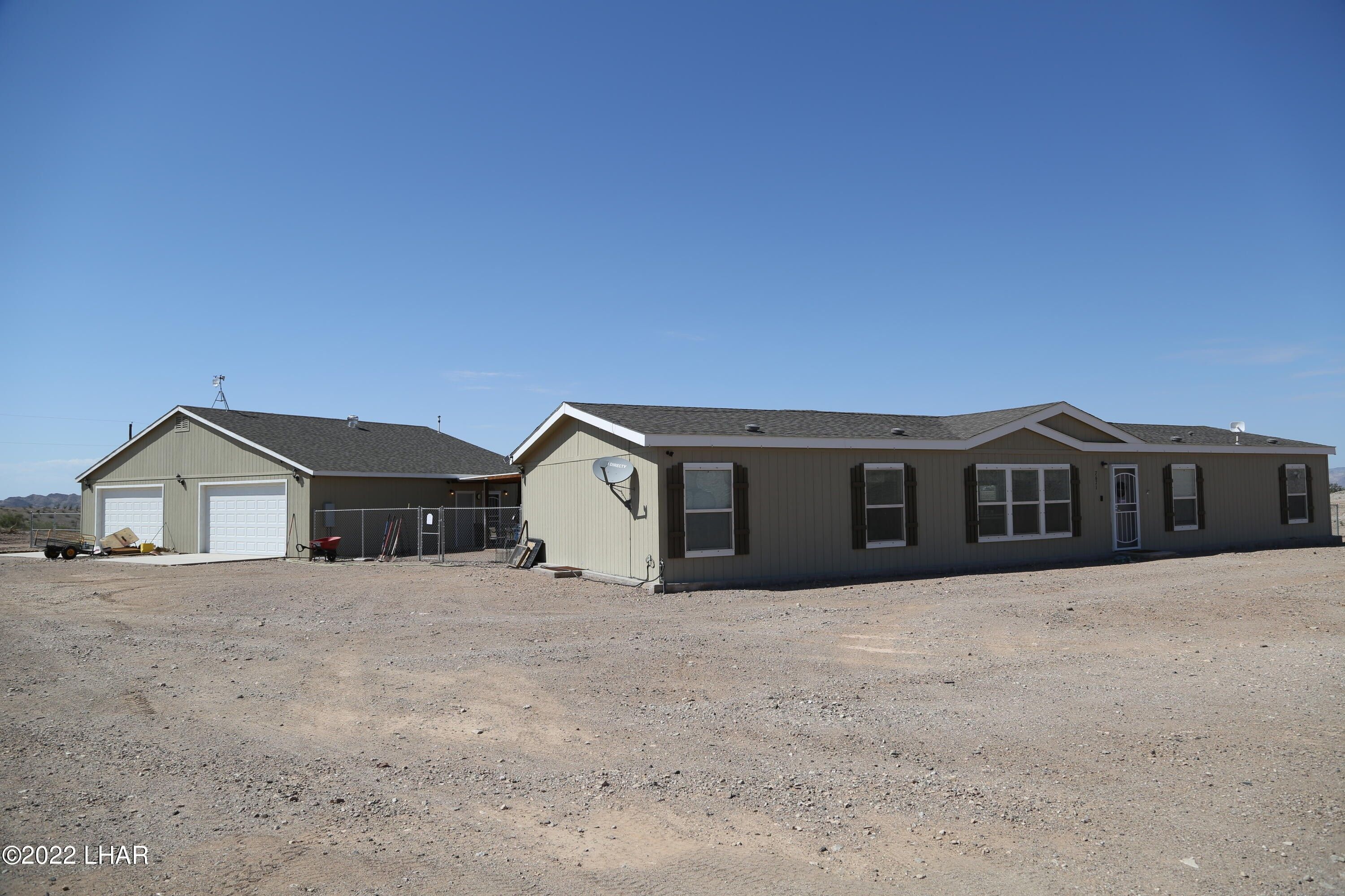 Lake Havasu City, Mohave County, AZ House for sale Property ID