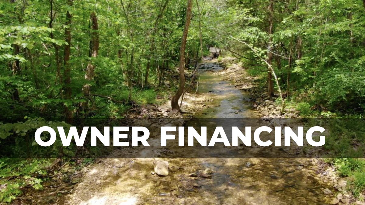 Ava, Douglas County, MO Recreational Property, Undeveloped Land