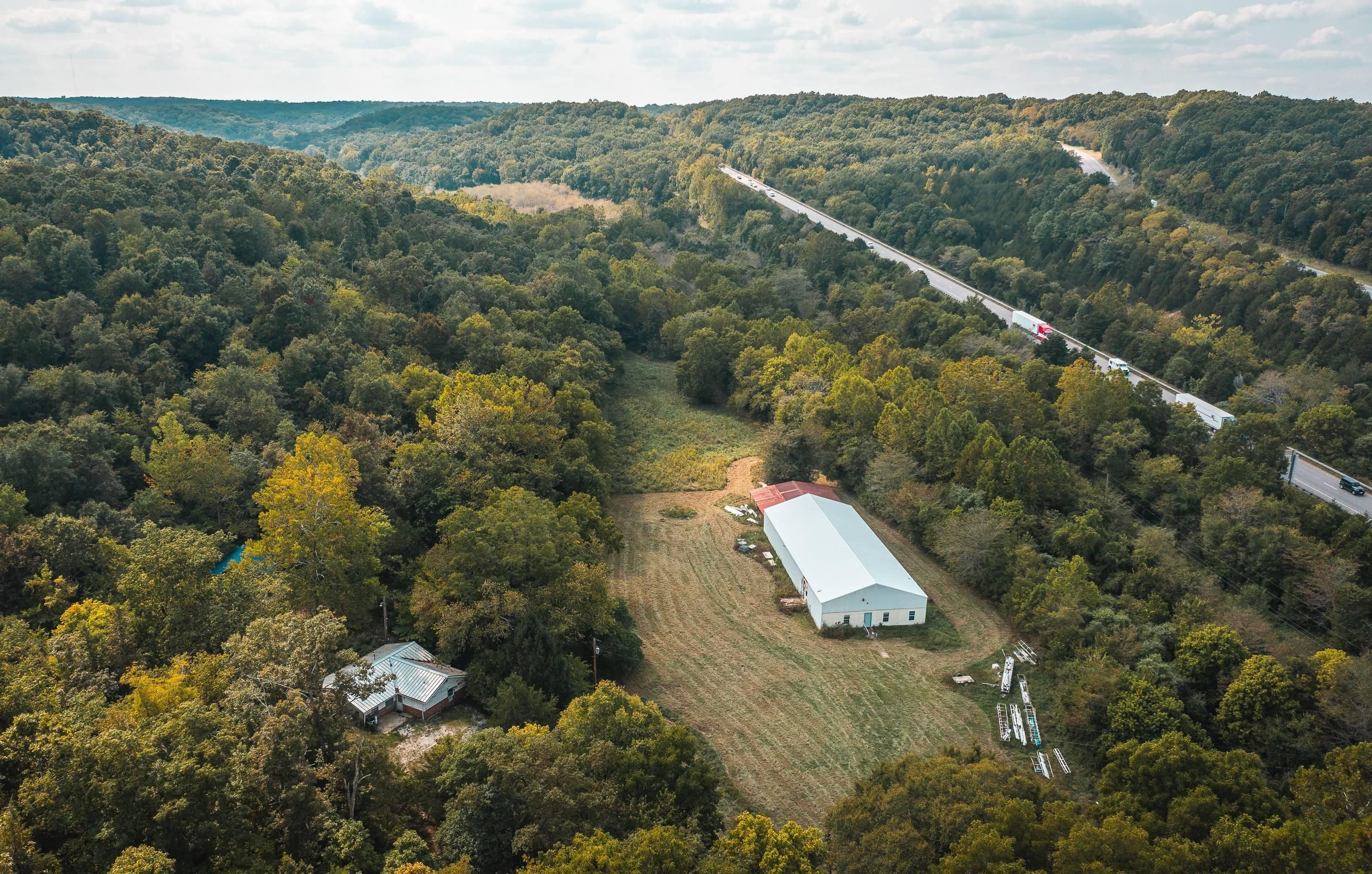 Newburg, Phelps County, MO Recreational Property, Hunting Property for