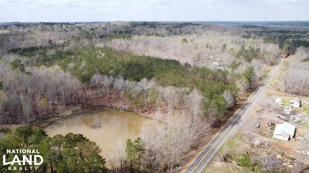 Michie, McNairy County, TN Recreational Property, Undeveloped Land for