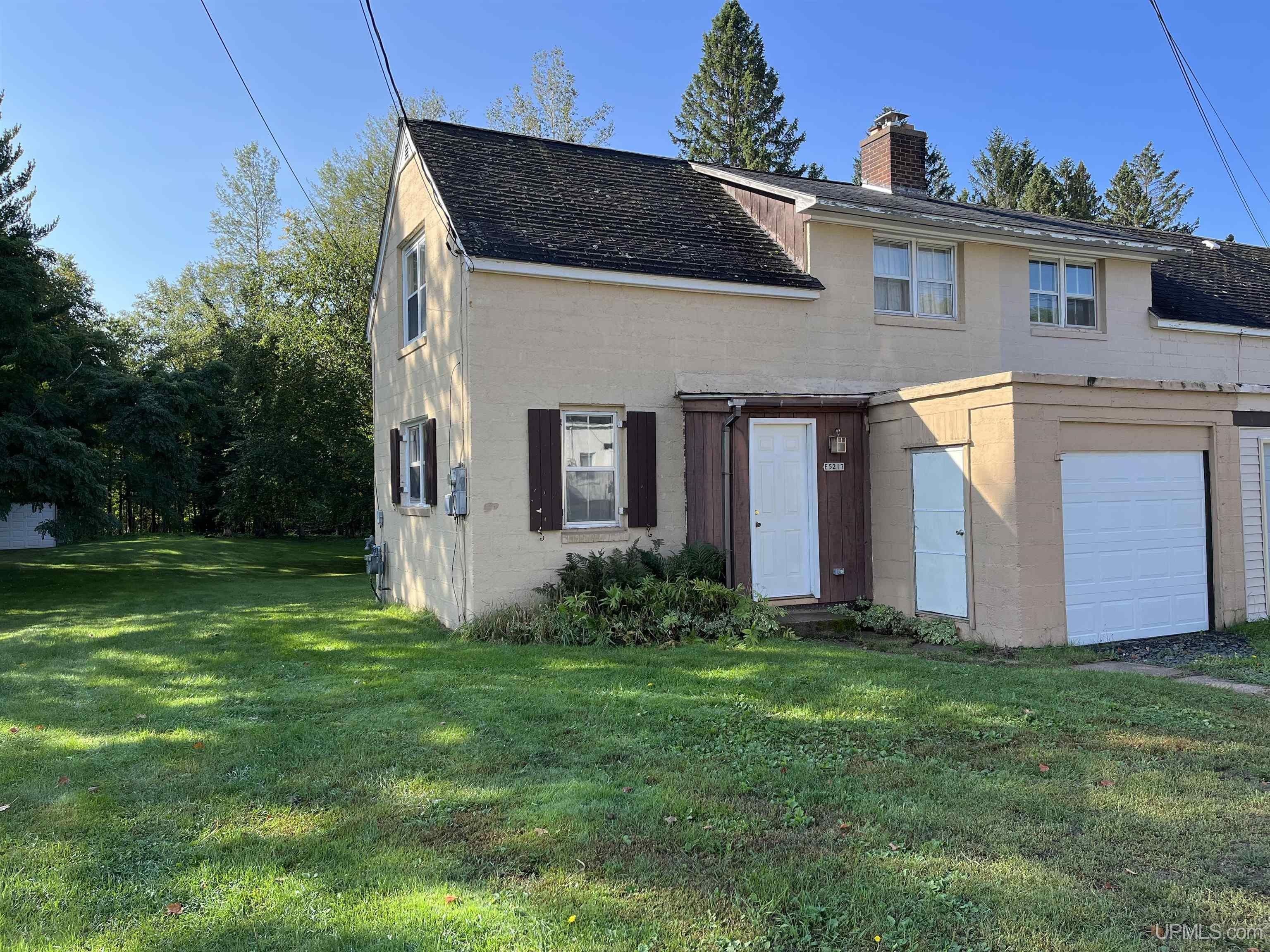 Ironwood, Gogebic County, MI House for sale Property ID 414854696