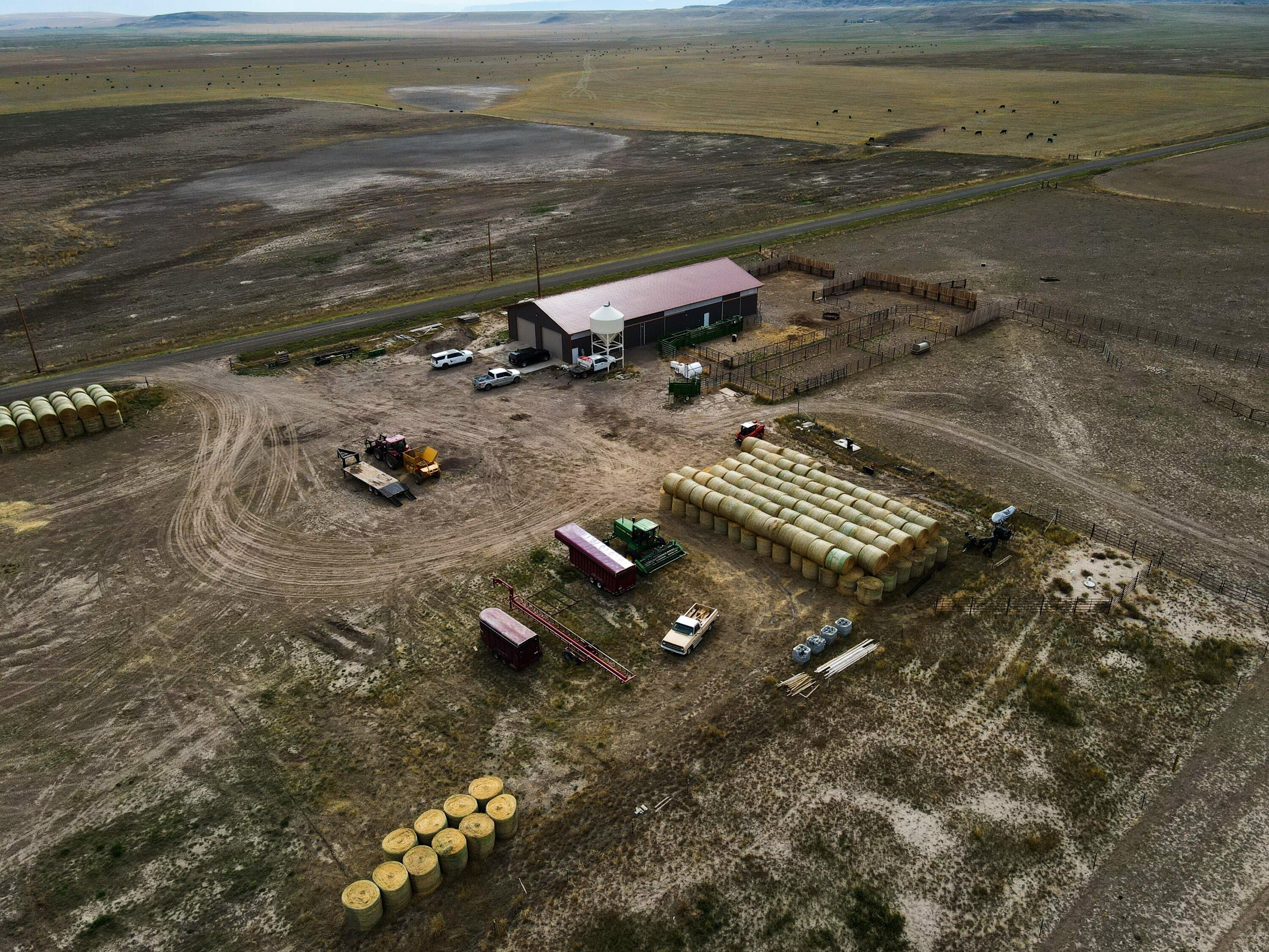 Ulm, Cascade County, MT Farms and Ranches for sale Property ID