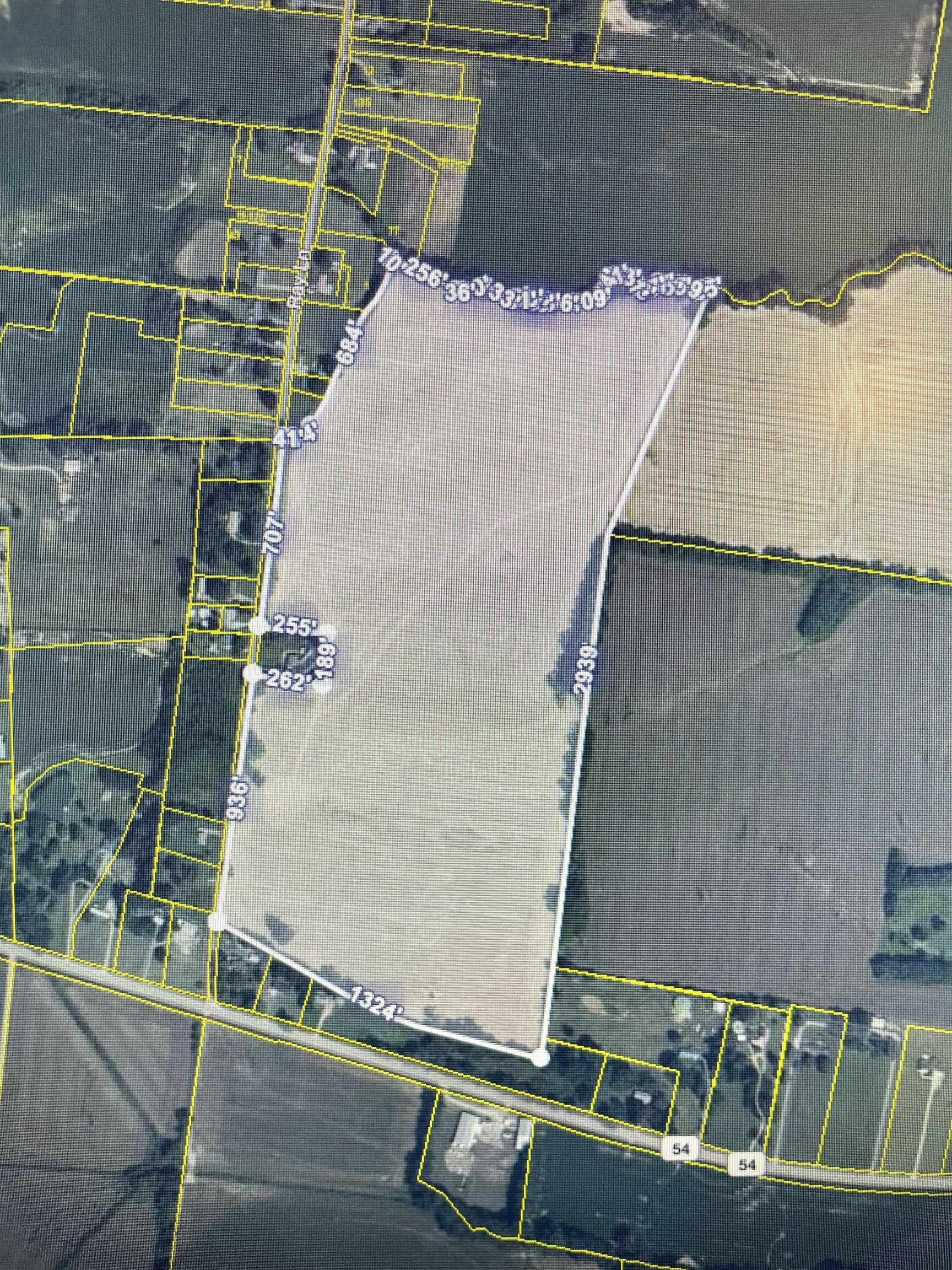 Covington, Tipton County, TN Undeveloped Land for sale Property ID