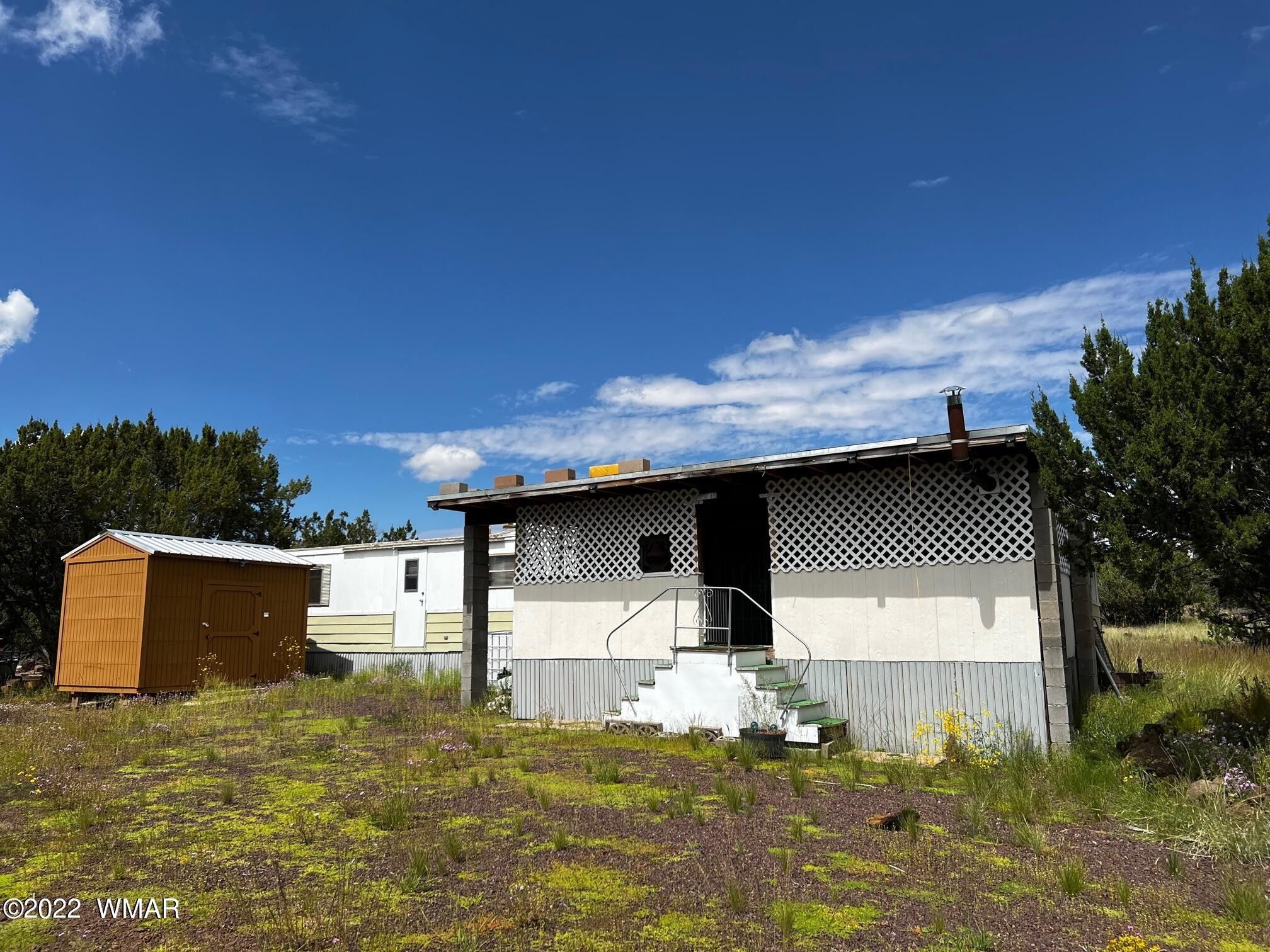 Concho, Apache County, AZ Undeveloped Land, Homesites for sale Property