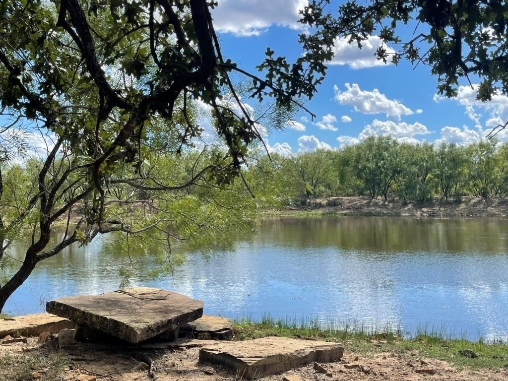 Brownwood, Brown County, TX Undeveloped Land, Lakefront Property