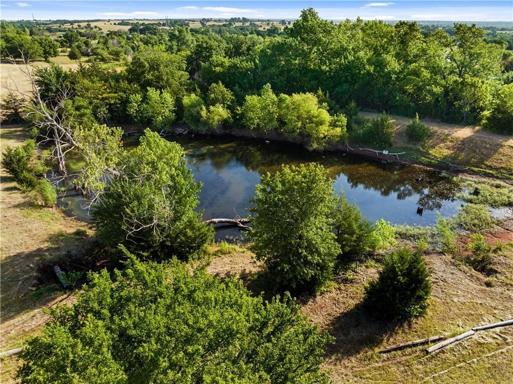 Blanchard, Grady County, OK Recreational Property for sale Property ID