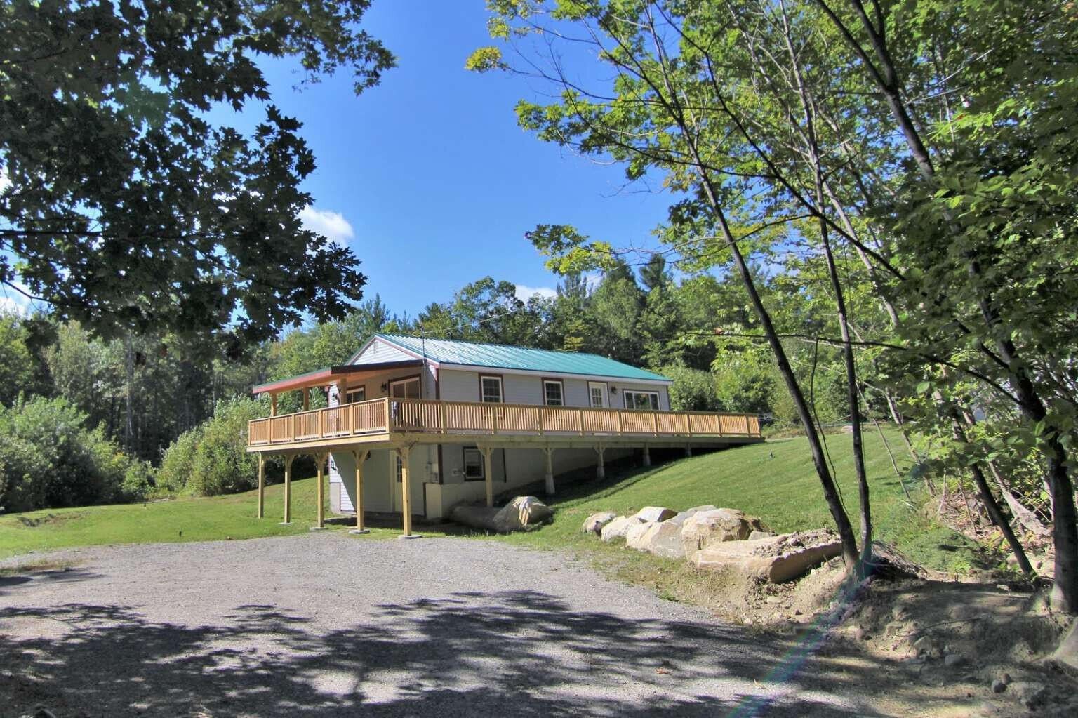 Chesterville, Franklin County, ME House for sale Property ID 414856988