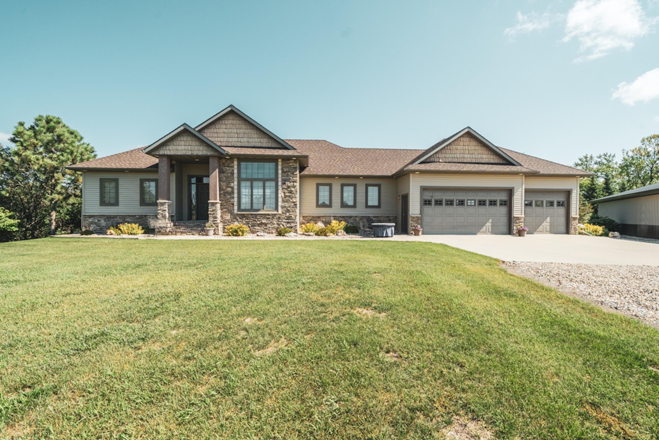 Horace, Cass County, ND Recreational Property for sale Property ID