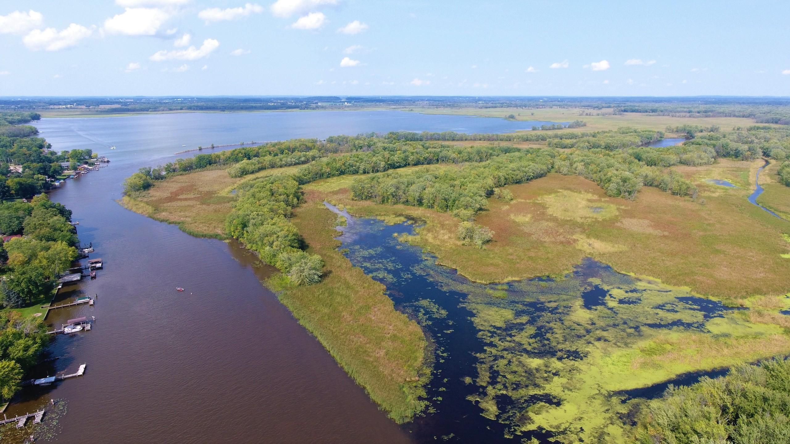 Fremont, Waupaca County, WI Farms and Ranches, Hunting Property for