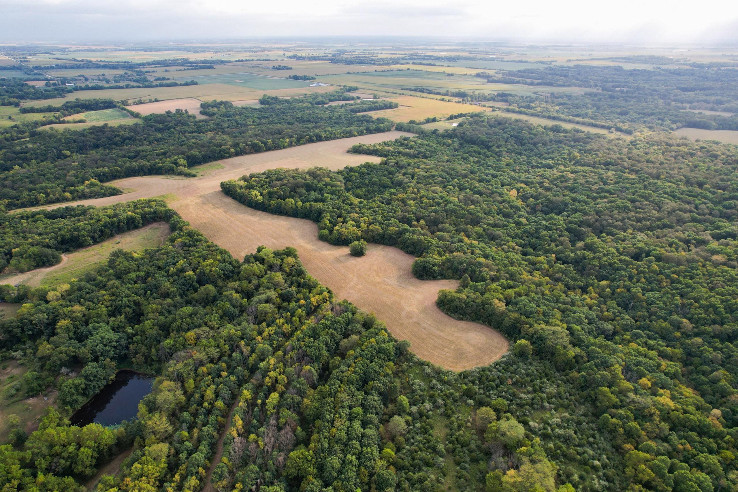 Hillsboro, Van Buren County, IA Farms and Ranches, Recreational