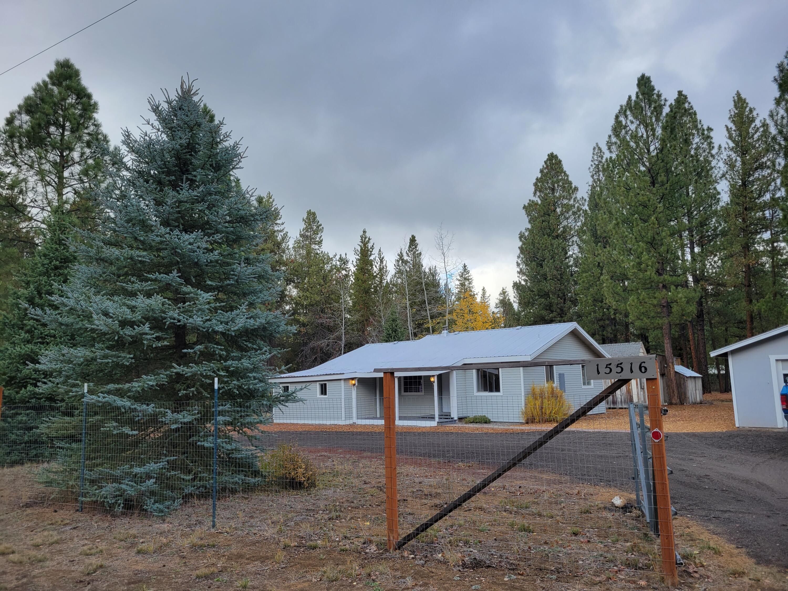La Pine, Deschutes County, OR House for sale Property ID 414858637